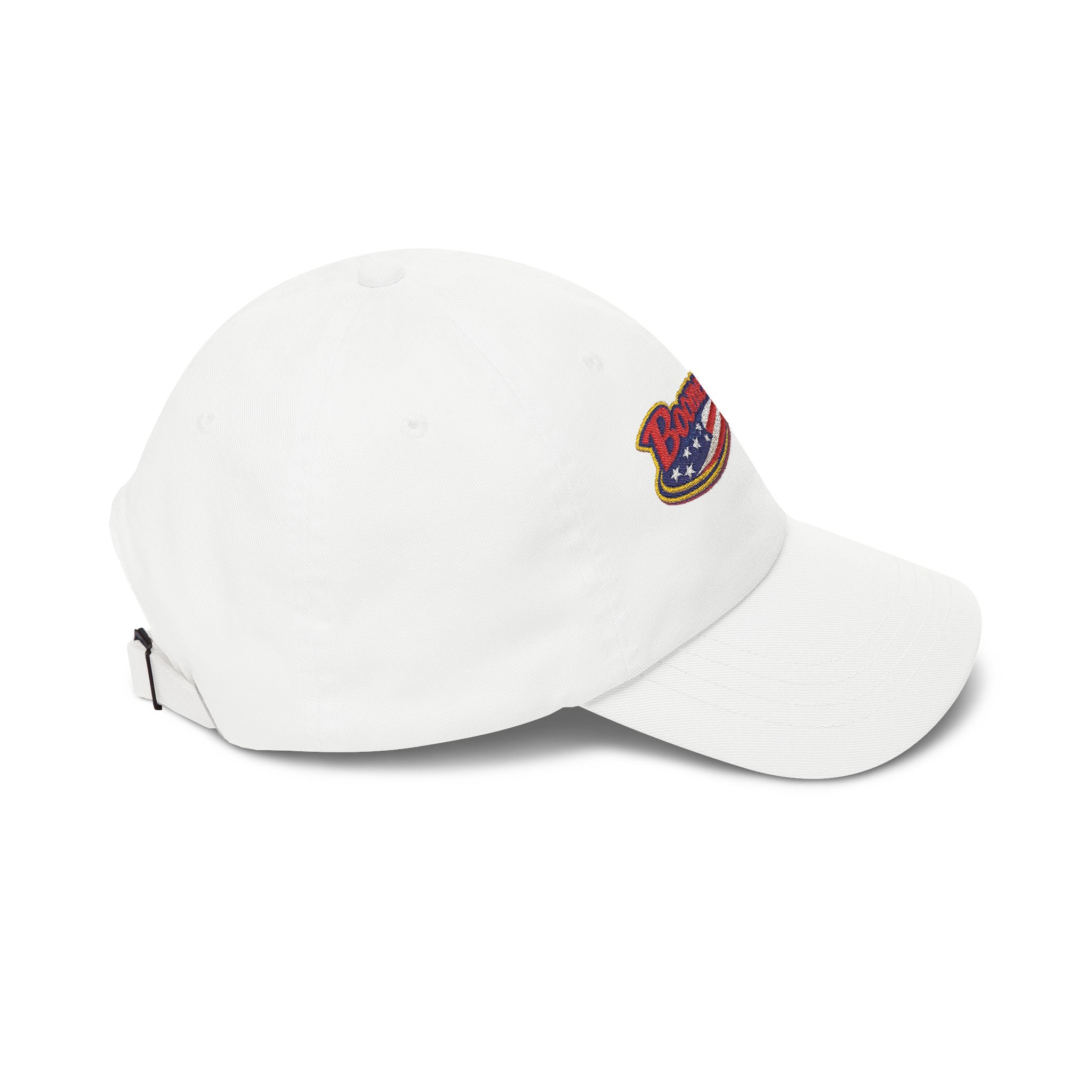 Classic Dad Cap