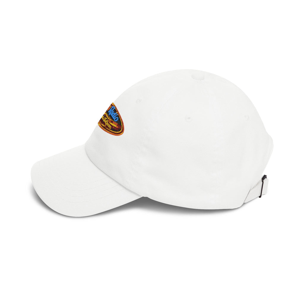 Classic Dad Cap