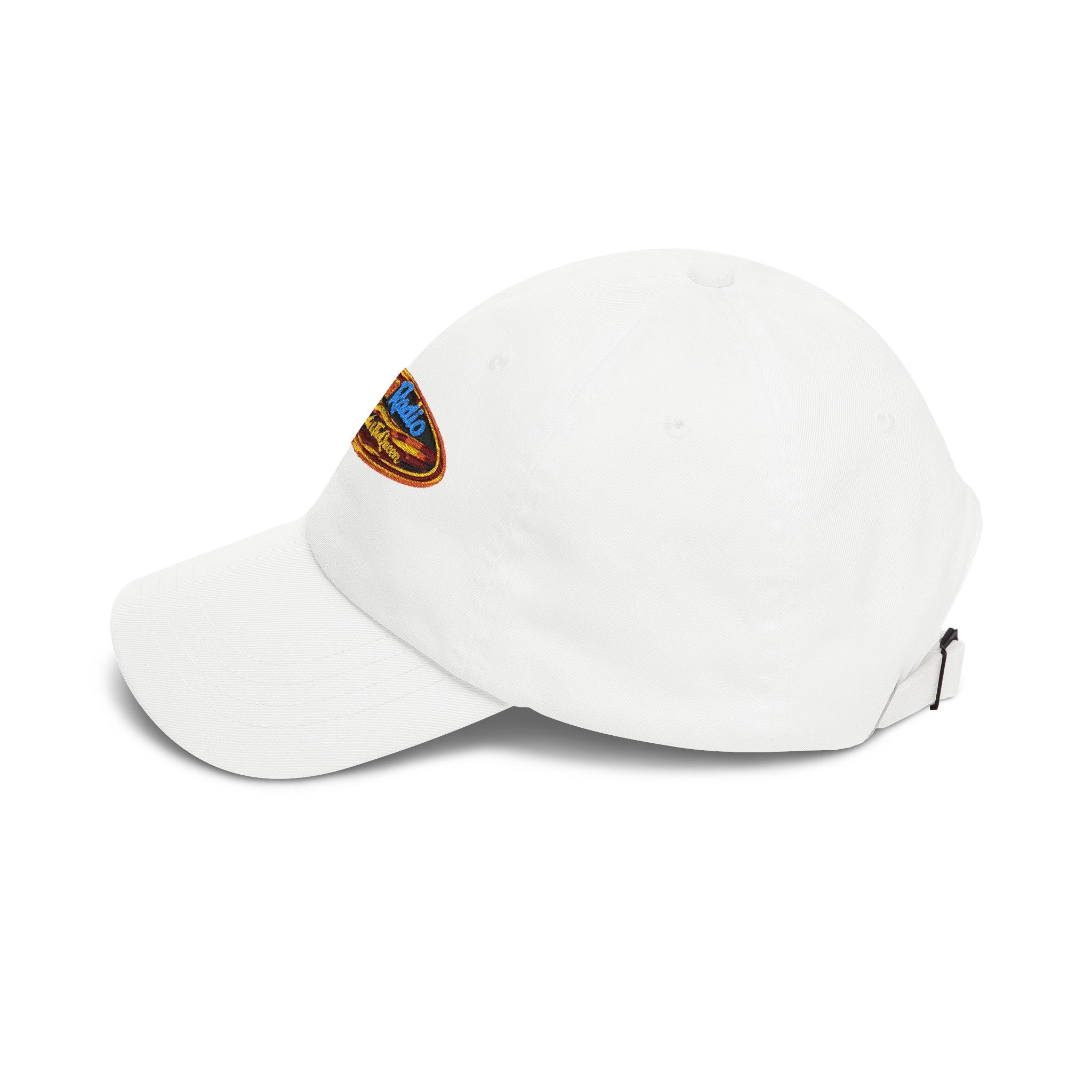 Classic Dad Cap