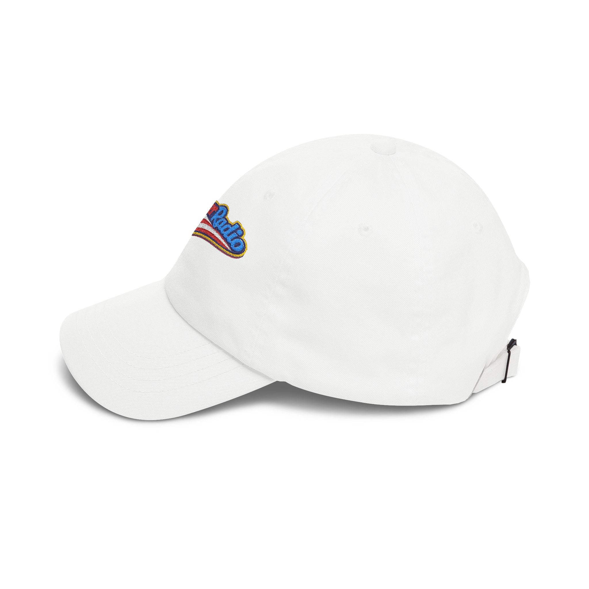 Classic Dad Cap
