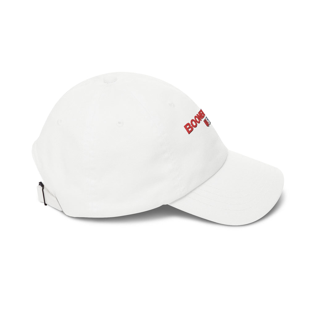 Classic Dad Cap