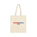 Boomer Nation USA Tote Bag