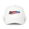 Classic Dad Cap