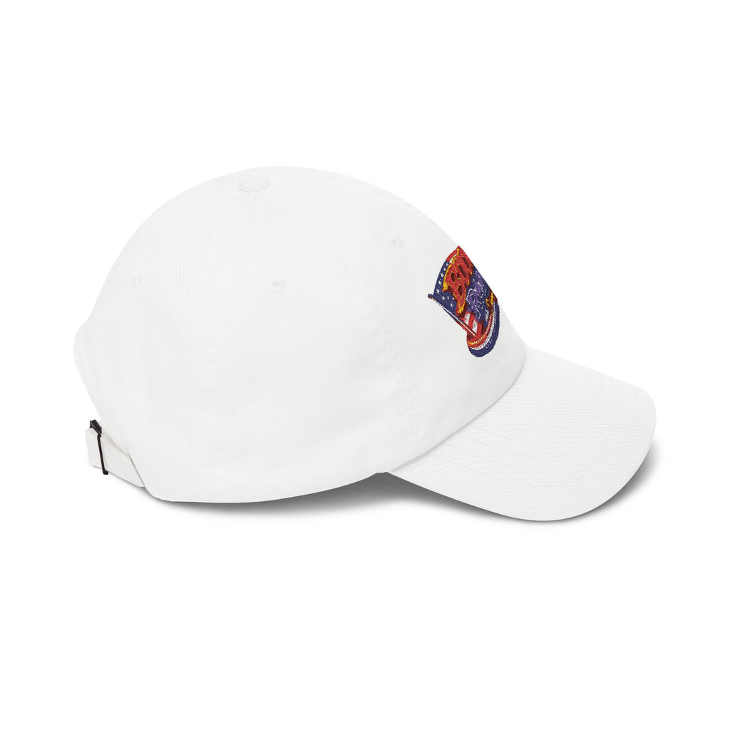Classic Dad Cap
