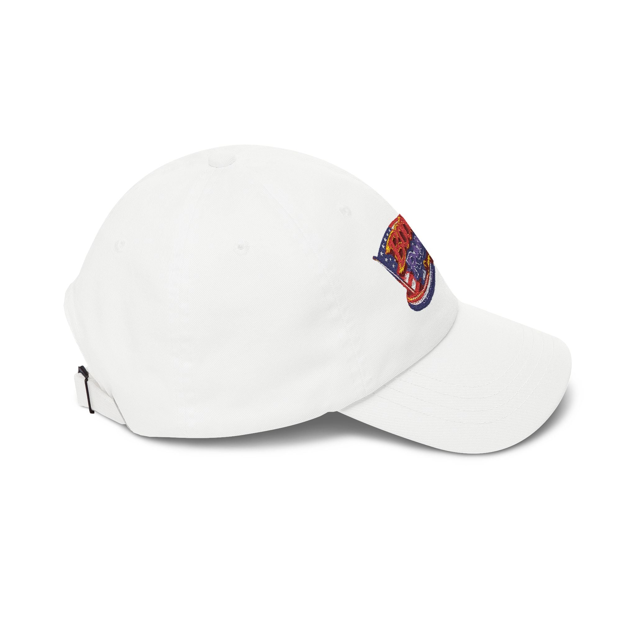 Classic Dad Cap