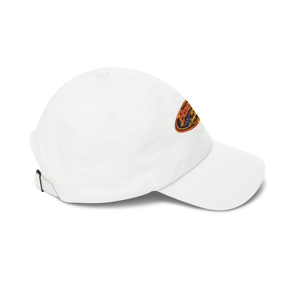 Classic Dad Cap