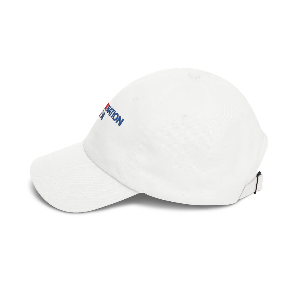 Classic Dad Cap