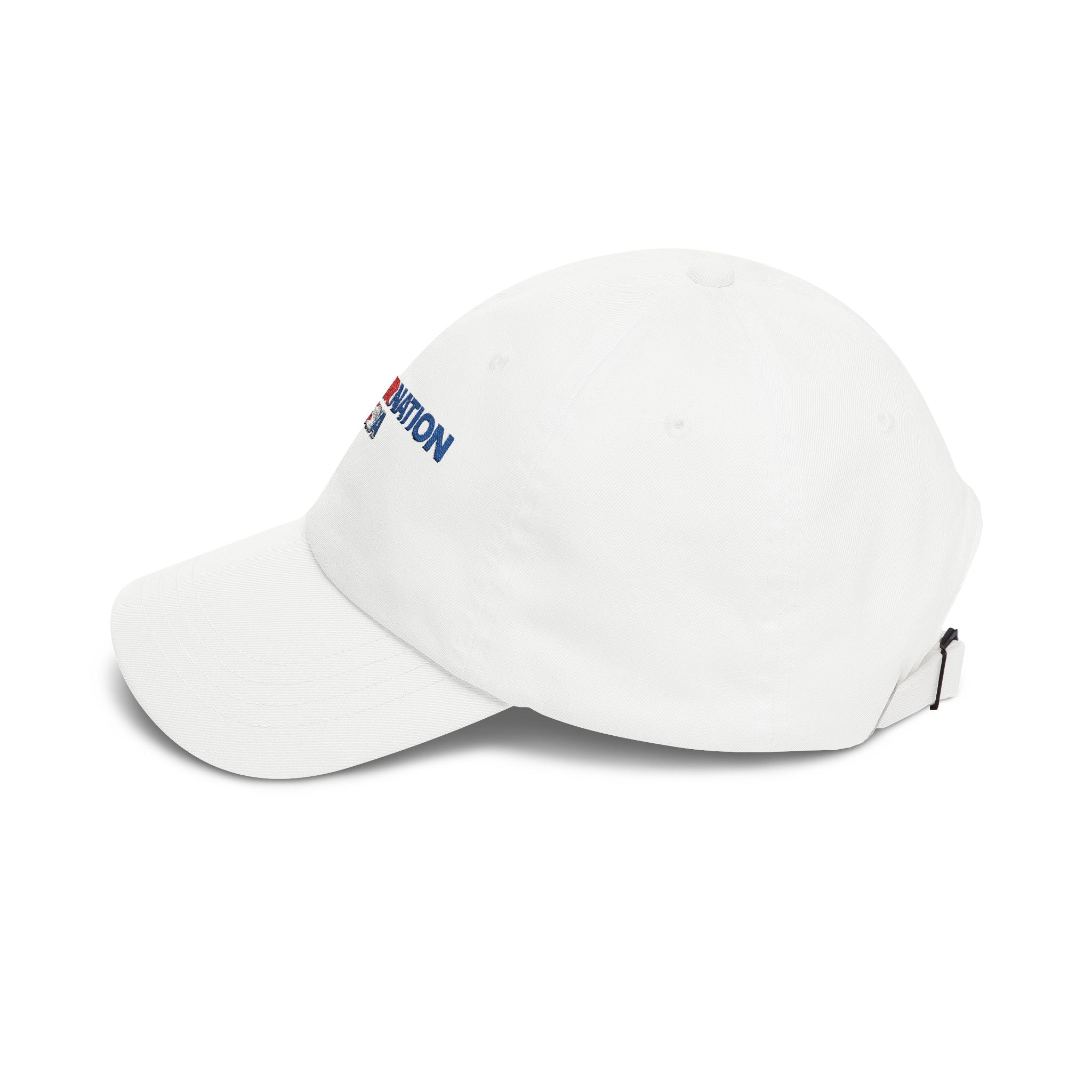 Classic Dad Cap