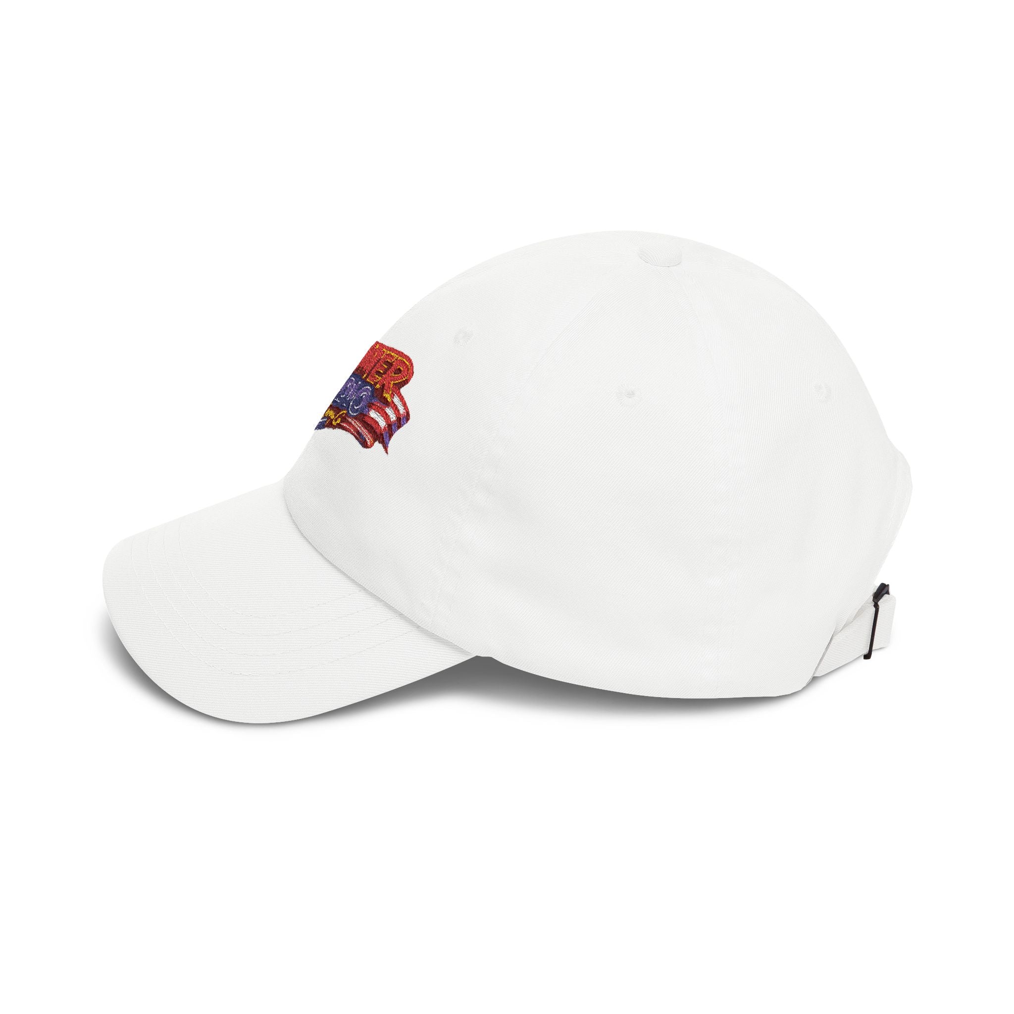 Classic Dad Cap