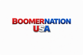 Boomer Nation T-Shirt